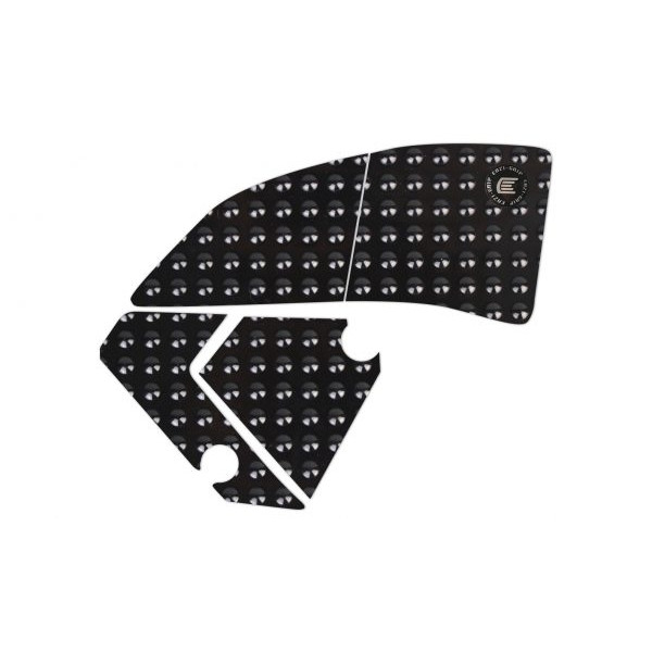 Eazi-Grip Eazi-Grip Yamaha Tenere 700 World Raid '22-24  -  Off Road Style EVO